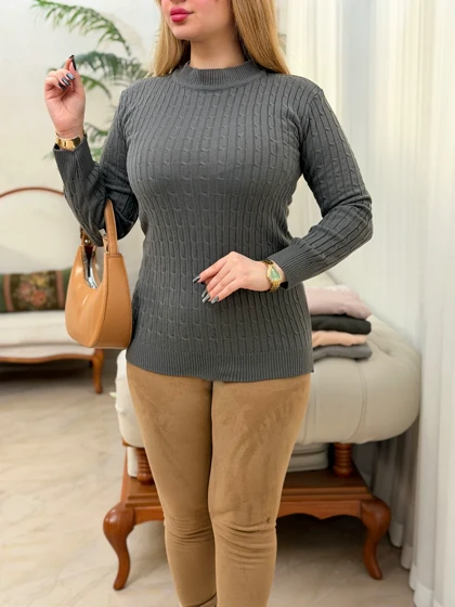 تونیک بافت زنجیری 3450