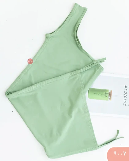 پیراهن بغل گت رومی 9007