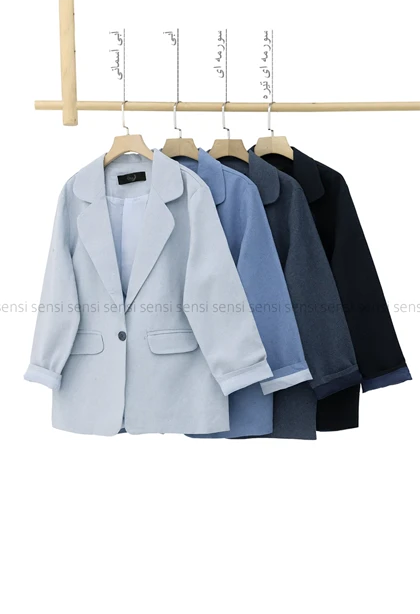 کت فوتر نپال آستر دارکد1004297