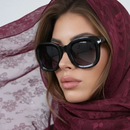 عینک آفتابی زنانه سرجیو مارتینی ( SERGIO MARTINI ) مدل SA 1454