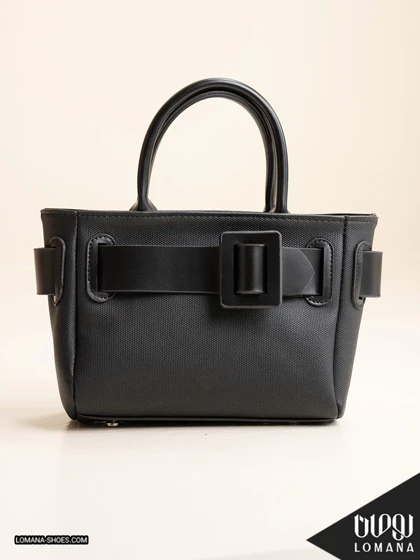 کیف عروسکی لومانا - کد 2760