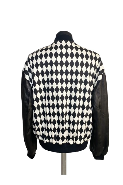 کت و ژاکت مردانه raven-leather raven-leather