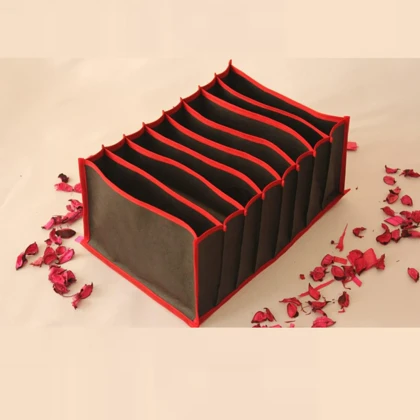 نظم دهنده مای هوم مدل XL 4 بسته 4 عددی