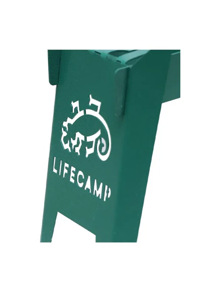 پایه گالن لایف کمپ life camp