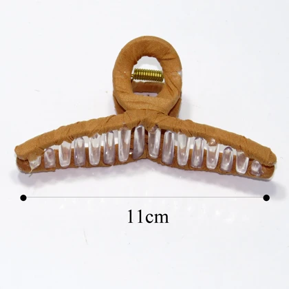 کلیپس مو زنانه مدل G_Lnd_1291