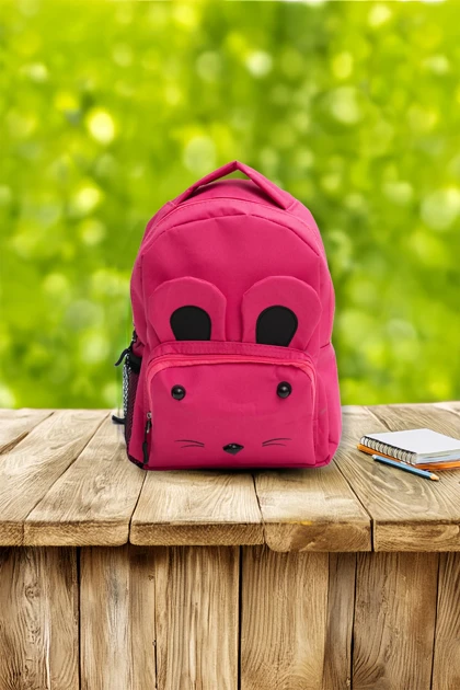 کیف مدرسه بچگانه maysa