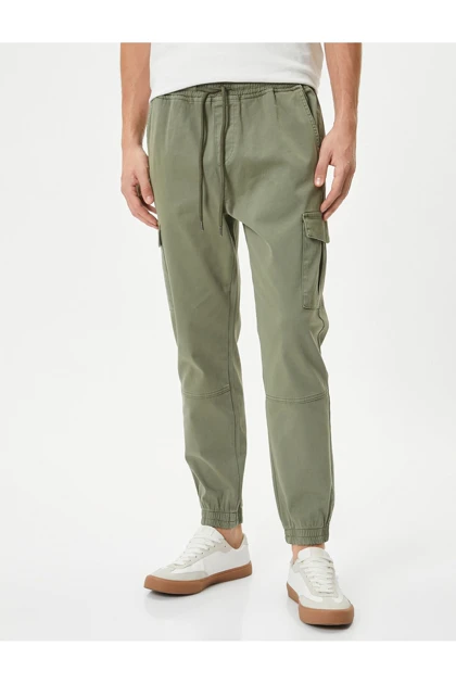 شلوار مردانه اورجینال کوتون koton