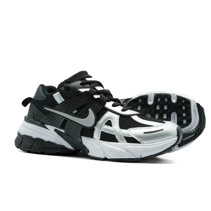 کفش کتانی مردانه مدل 0573 _ NIKE