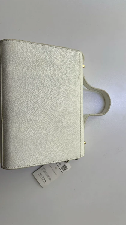 کیف دوشی چرم زنانه مدل d085 -- gb