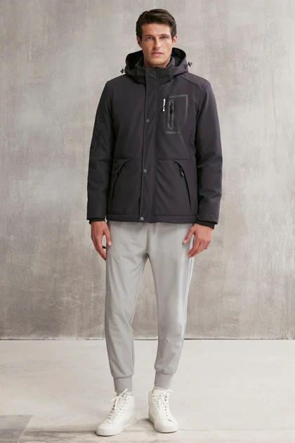 کت و کاپشن مردانه اورجینال گریملانژ grimelange