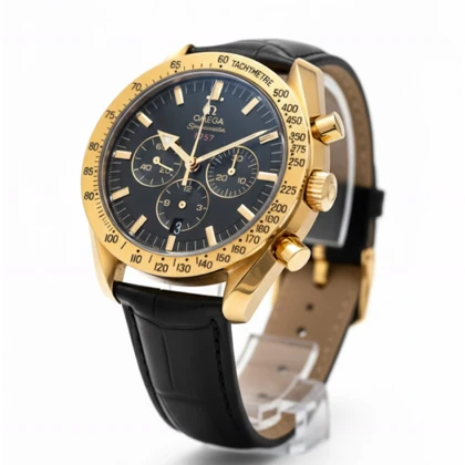 ساعت امگا مدل اسپیدمستر