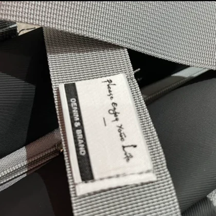 ساک DENIM کابین مدل ساید ترک کد 416206