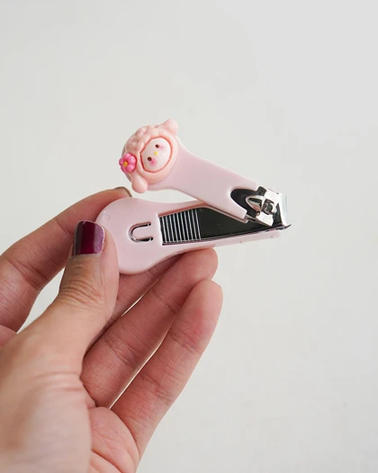 ناخن گیر کیوت | هیبا