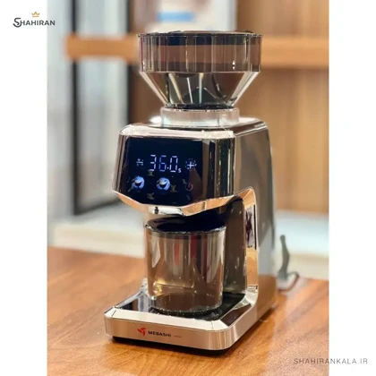 آسیاب قهوه مباشی مدل MEBASHI ME-CG2309
