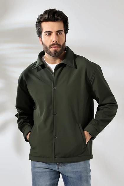 کت و ژاکت مردانه garen