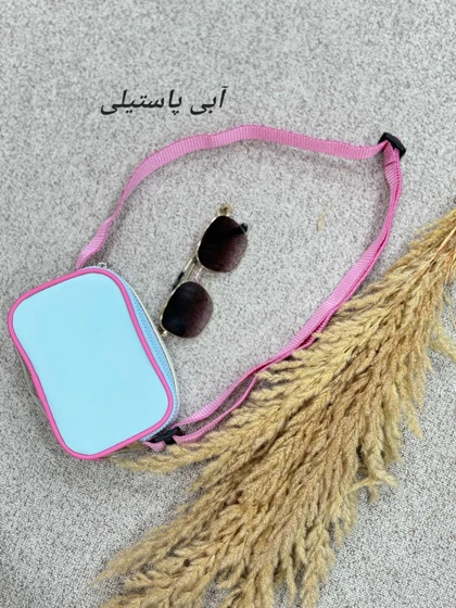 کیف زنانه سونا