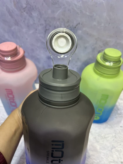 جاگ واتر آمبره