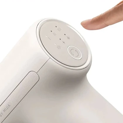 ماساژور تفنگی شارژی شیائومی Xiaomi Mijia اصل مدل GUN 3 MJJMQ07YM