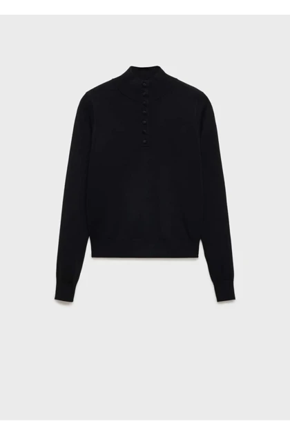 بافت زنانه اورجینال منگو mango