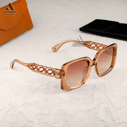 عینک آفتابی زنانه آلانزو Alanzo 5114