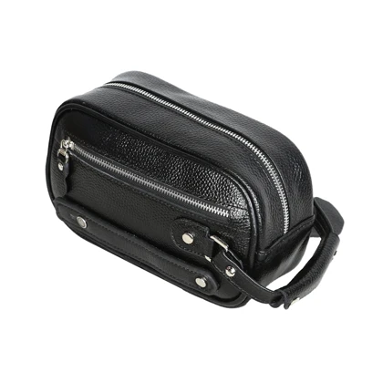 کیف دستی چرمی مدل شوز بگ SB001