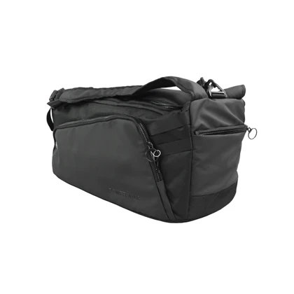 ساک و کوله ورزشی پاور کینگ مدل FRZ-254210 جاکفشدار سه کاره