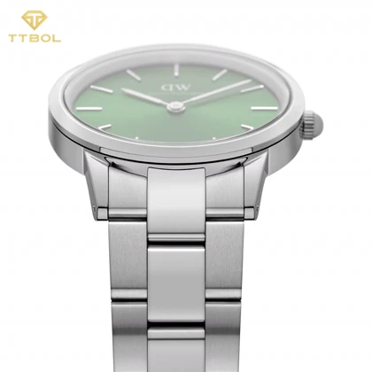 ساعت مچی مردانه دنیل ولینگتون DANIEL WELLINGTON DW00100427
