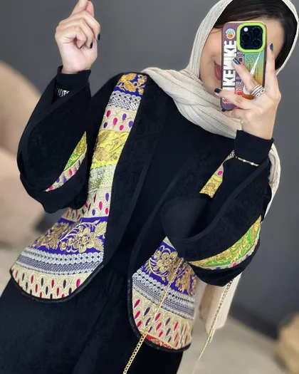 شلوار کش