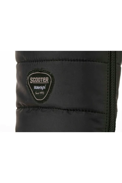 بوت و نیم بوت زنانه اورجینال scooter scooter