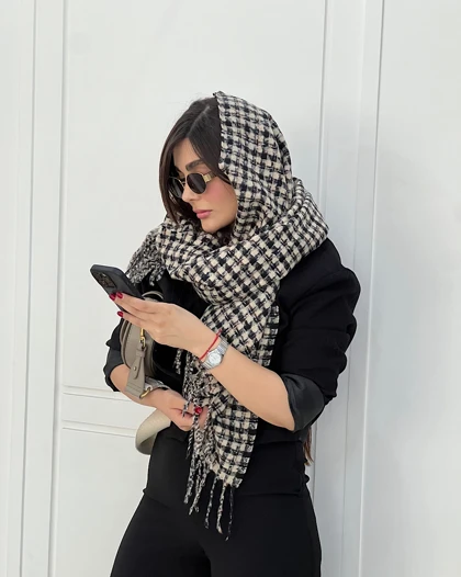 shawl 0250