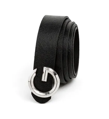 کمربند چرم مردانه Gucci