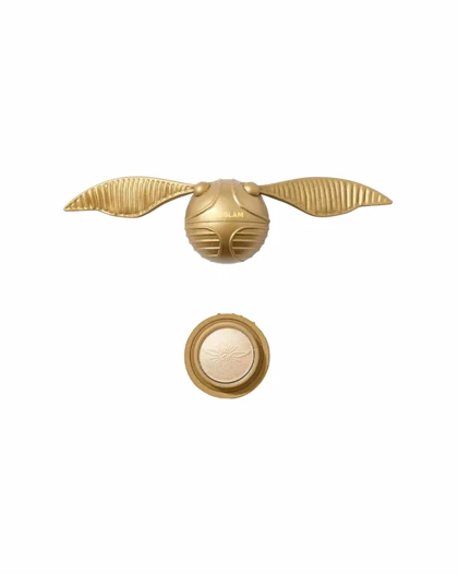 هایلایتر گلدن اسنیچ هری پاتر شیگلم_(sheglam)