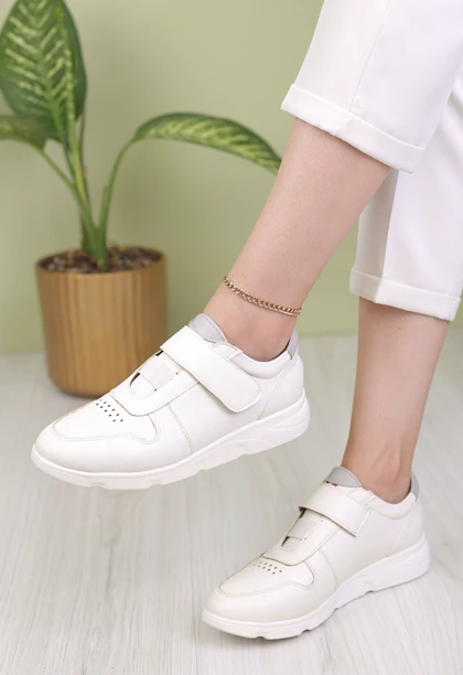 کفش پرسنلی زنانه المپیک