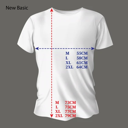 زیگ تیشرت آستین کوتاه blue peresident basic tshirt-1824