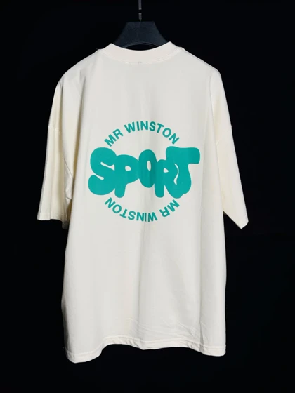 تیشرت SPORT حبابی 016