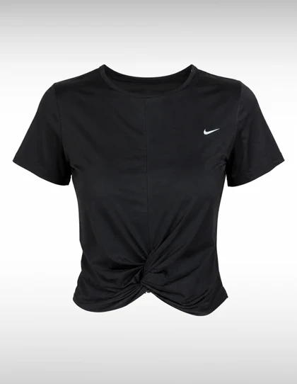 تیشرت ورزشی زنانه نایک Nike Luna Bloom W