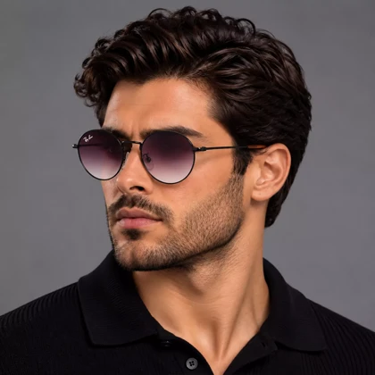 عینک آفتابی ری بن اورجینال کد RB 0103