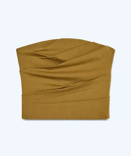نیم‌تنه دکلته زارا Zara