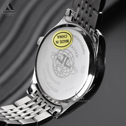 ساعت مردانه جگر لوکولتر Jaeger Lecoultre-28