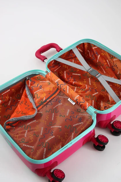 ساک و چمدان ccs ccs