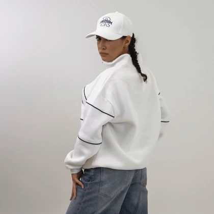 نیم زیپ MONACO