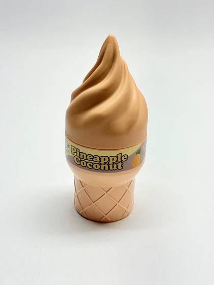 ادکلن بستنی یام می