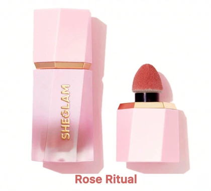 رژگونه شیگلم اورجینال SHEGLAM