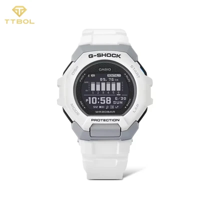 ساعت مچی مردانه کاسیو جیشاک CASIO G-SHOCK GBD-300-7