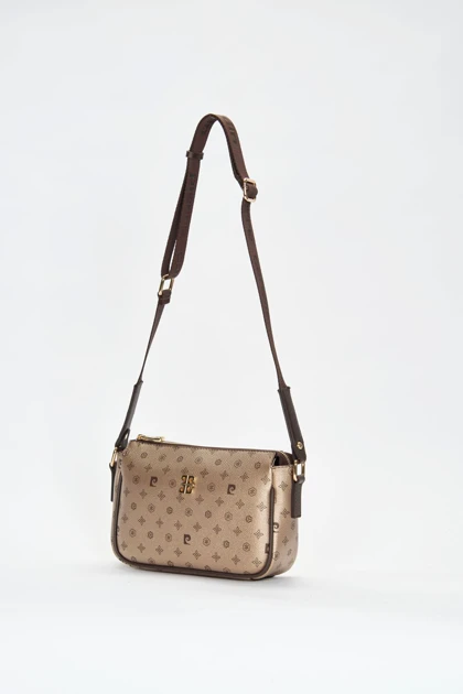 کیف دوشی زنانه اورجینال pierre-cardin pierre-cardin