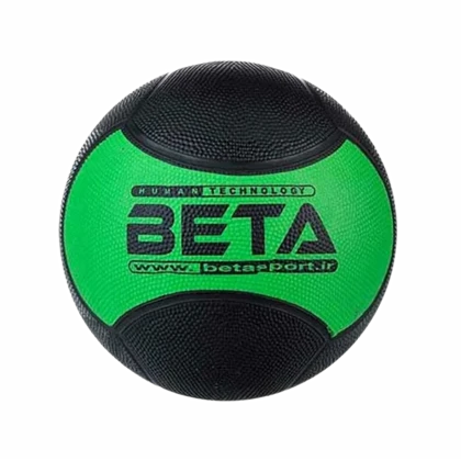 توپ مدیسین بال 2کیلو