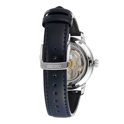 ساعت مچی مردانه مدل سیکو SEIKO SRPE43J1