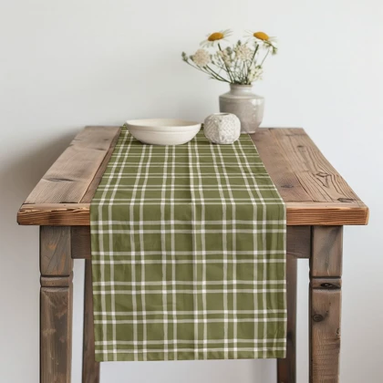 رانر ساده Table Runner50