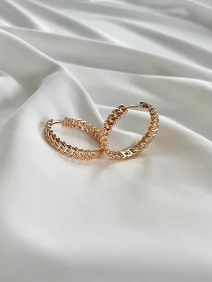 گوشواره کارتیه