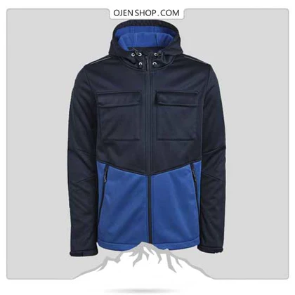 کاپشن گورتکس CRIVIT